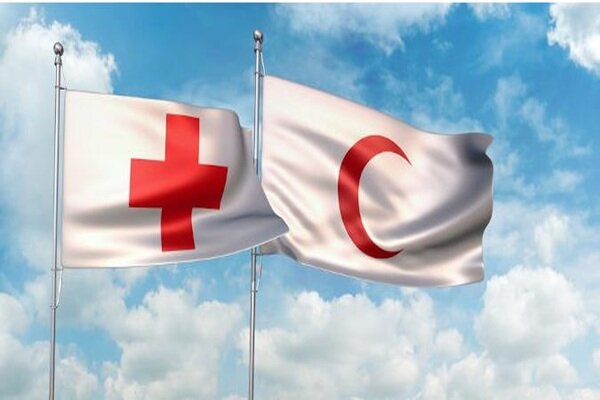 اعلام محکومیت حمله به هلال‌احمر توسط اغتشاشگران از سوی صلیب
سرخ